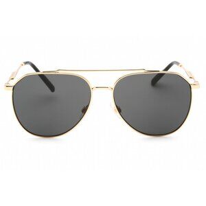 Dolce & Gabbana Aviator Sunglasses 0DG2296